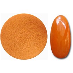 BEAUTIFUL NAILS Colour acrylic - solids sun 